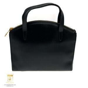 🖤SOLD🖤Gucci leather vintage handbag